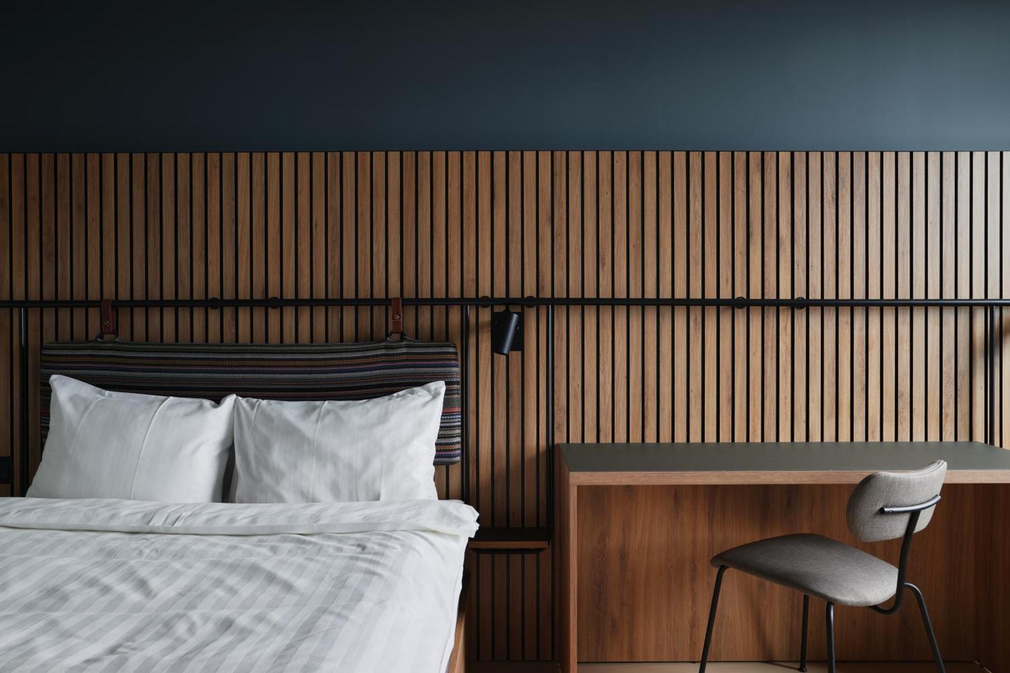 Comfort Hotel Arlanda Airport Terminal Ruang foto
